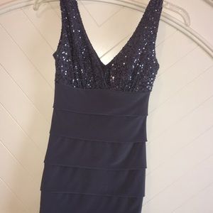 Beautiful cocktail dress